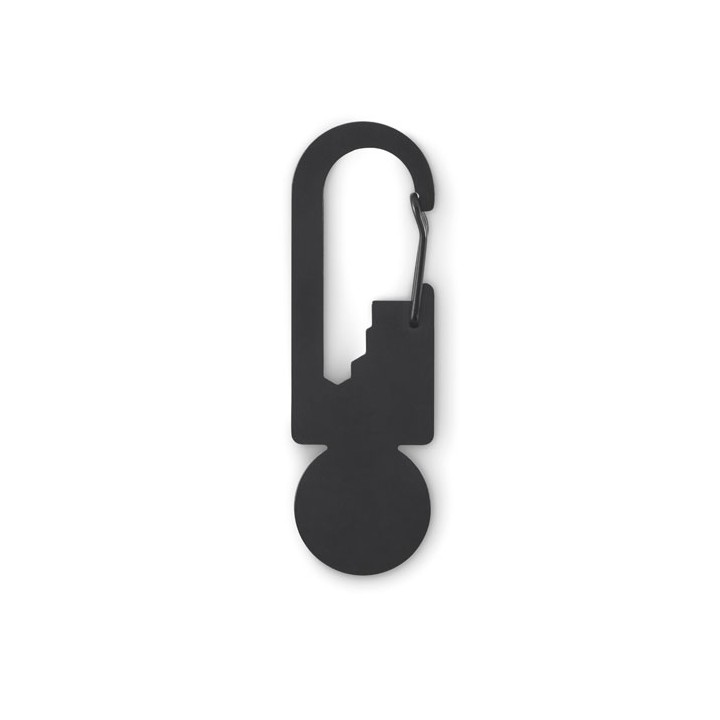 Porte-clés multifonctionnel