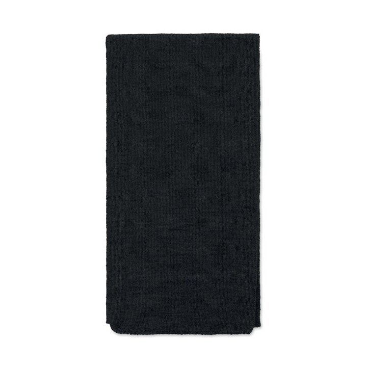Echarpe en polyester RPET