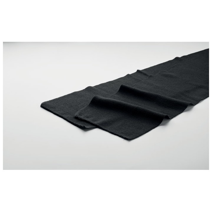 Echarpe en polyester RPET