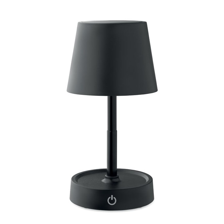 Lampe de table rechargeable