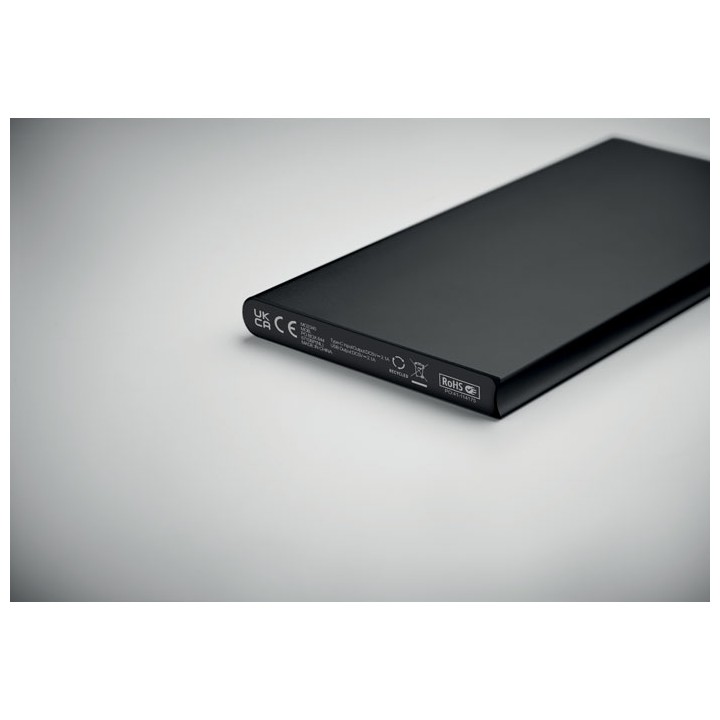 Powerbank 8000 mAh