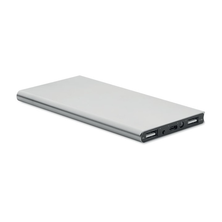 Powerbank 8000 mAh