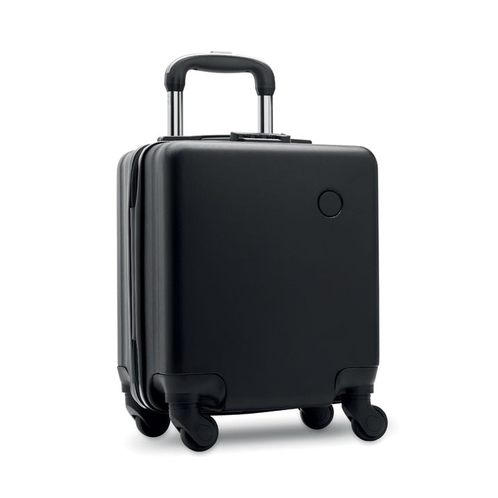 Valise trolley sous siège