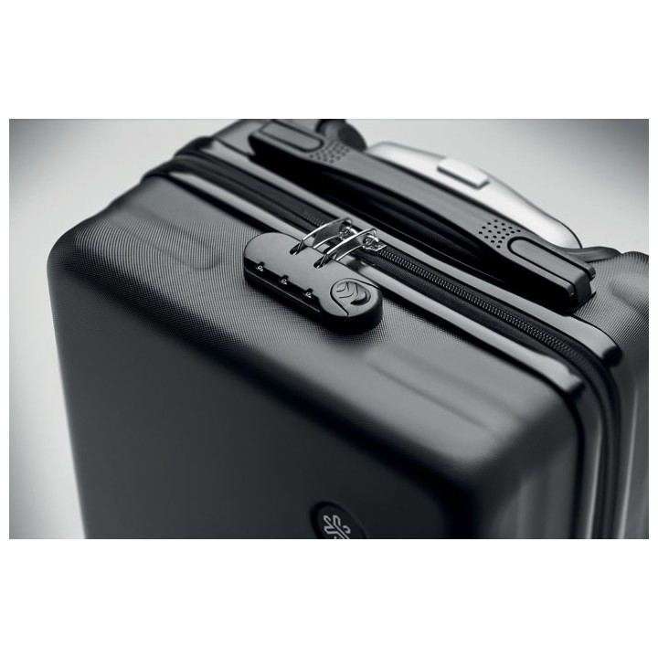 Valise trolley sous siège