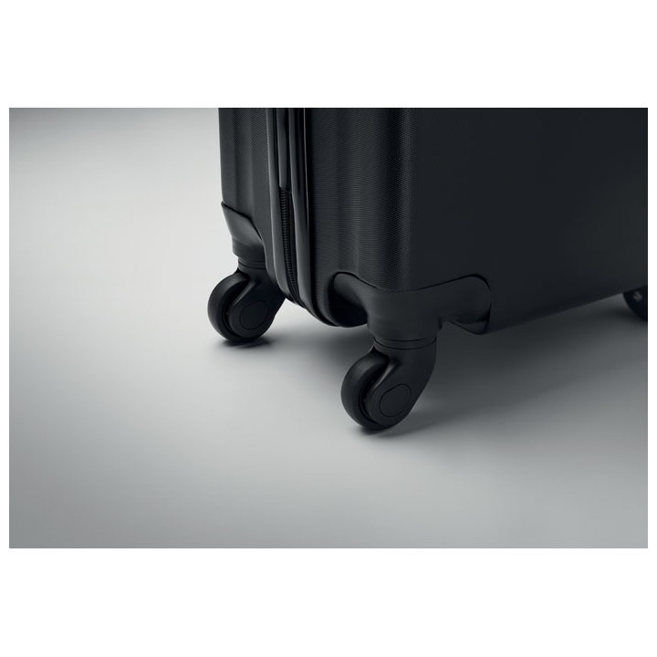 Valise trolley sous siège