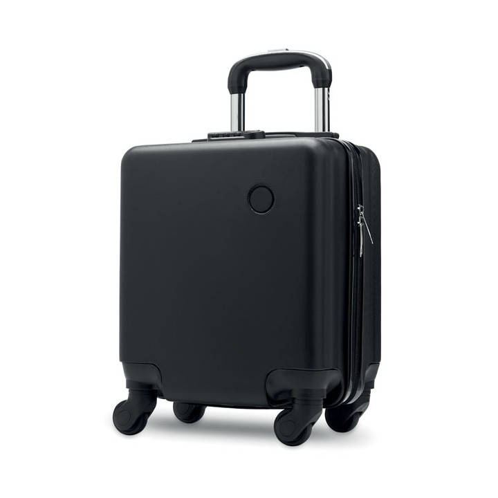 Valise trolley sous siège