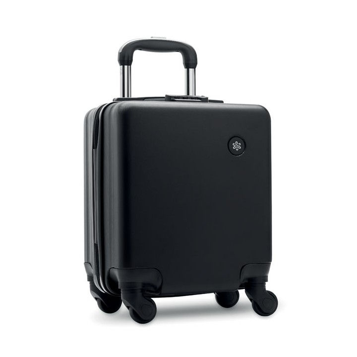 Valise trolley sous siège