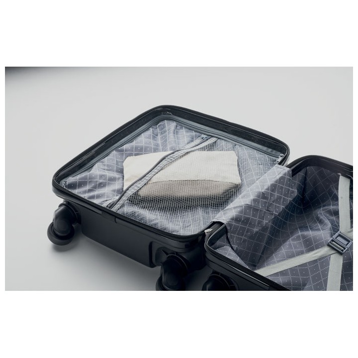 Valise trolley sous siège