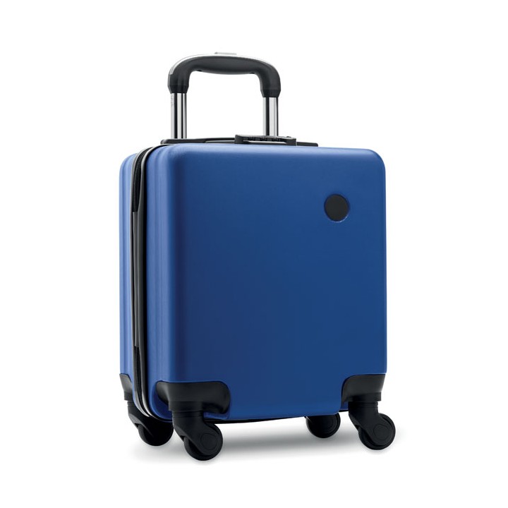 Valise trolley sous siège