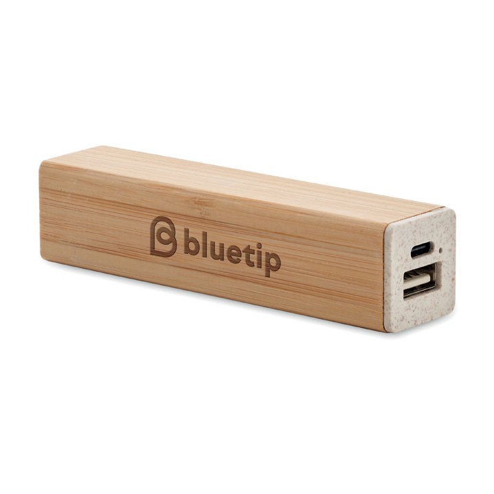 Powerbank 2600 mAh