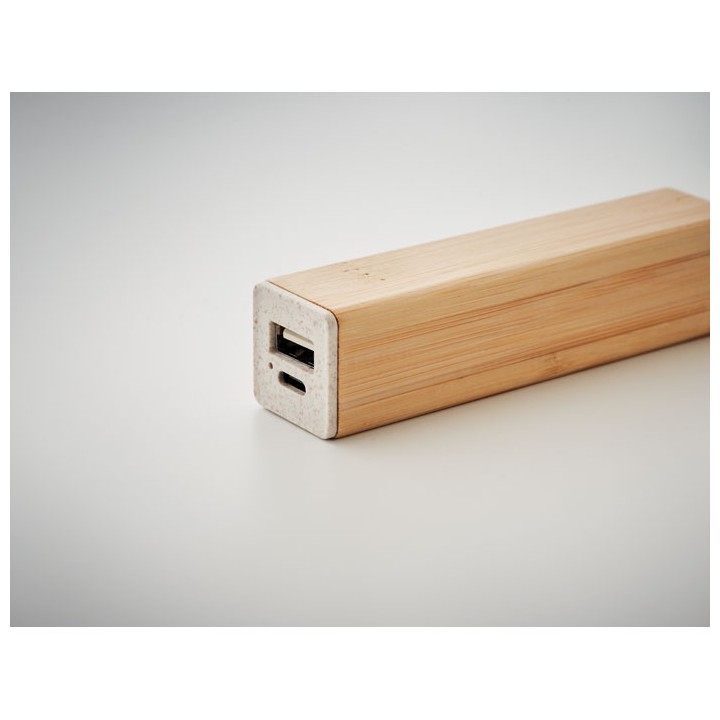 Powerbank 2600 mAh