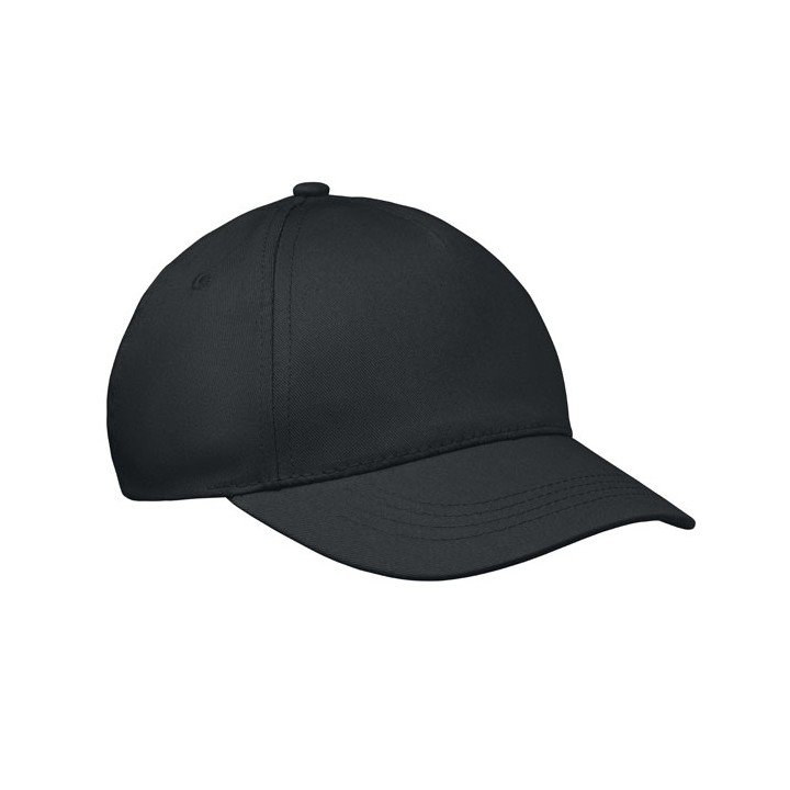 Casquette 5 pans pour enfants