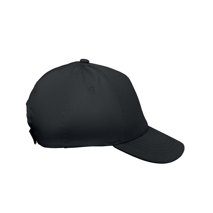Casquette 5 pans pour enfants
