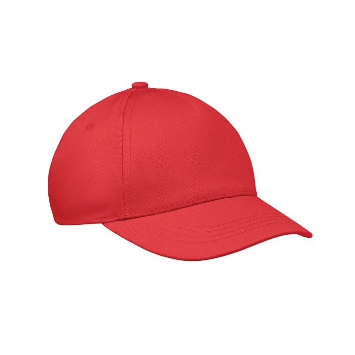 Casquette 5 pans pour enfants