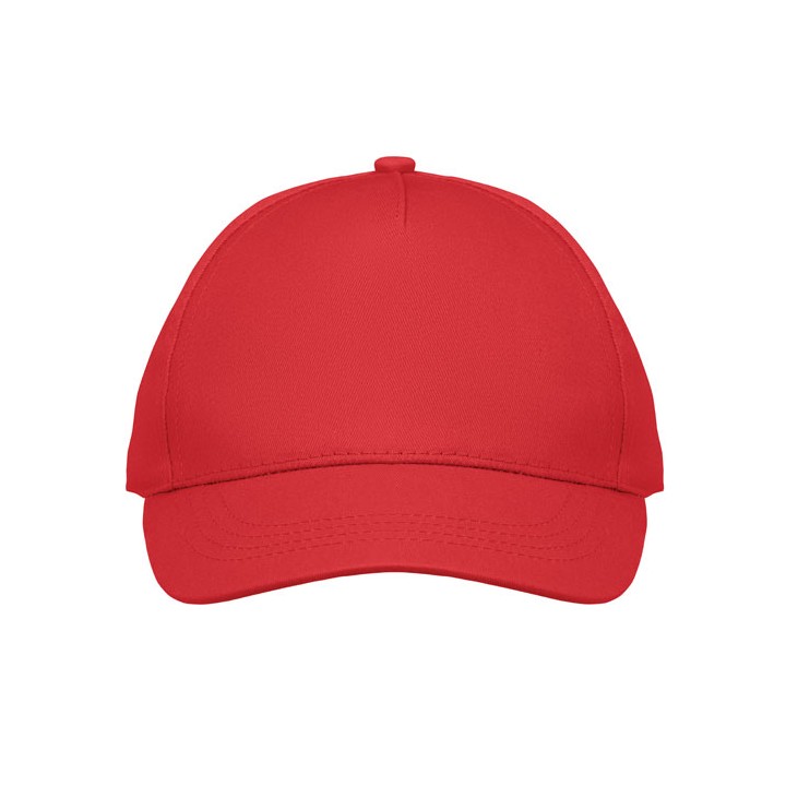 Casquette 5 pans pour enfants