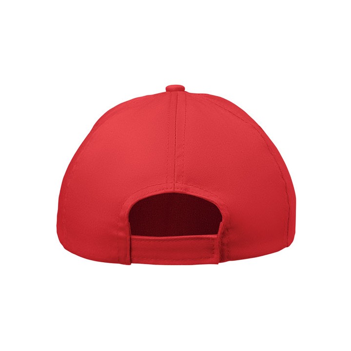 Casquette 5 pans pour enfants