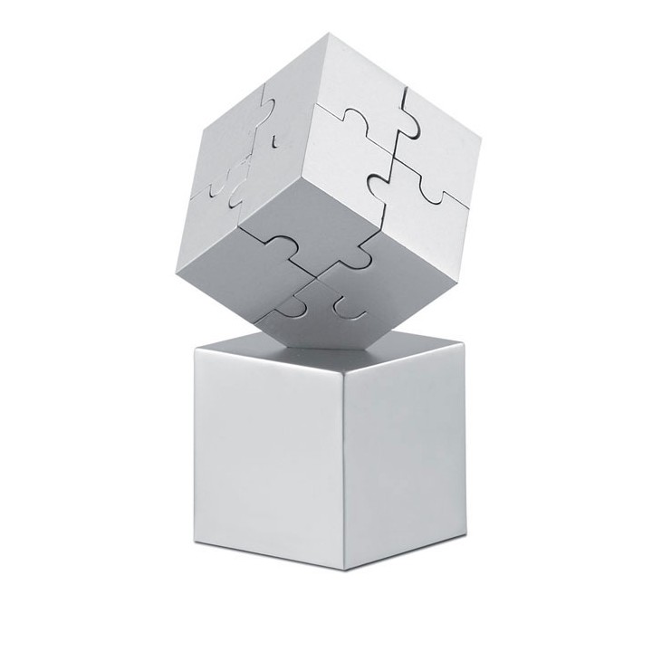 Puzzle 3D