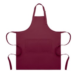 Tablier de cuisine réglable