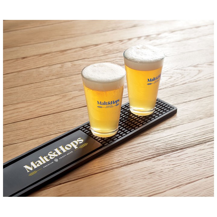 Tapis de bar en PVC