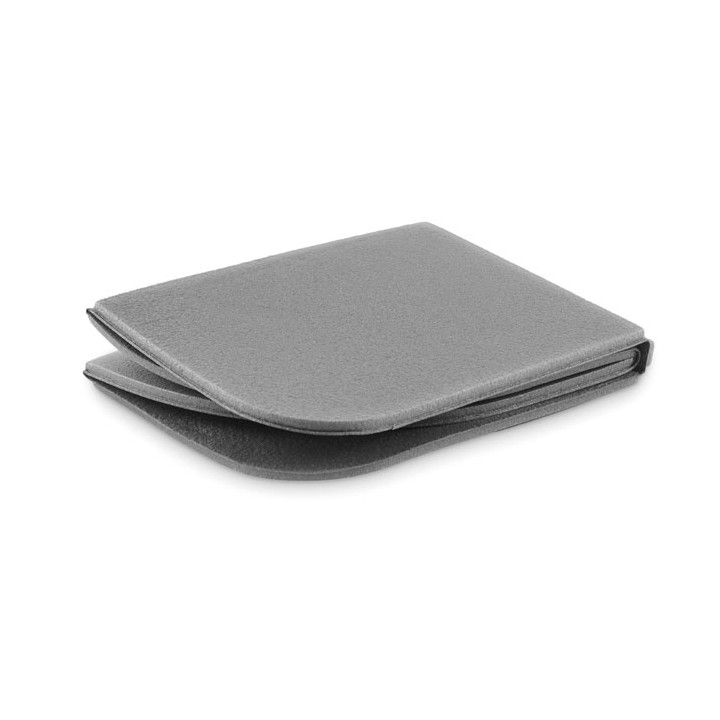 Coussin de siège pliable