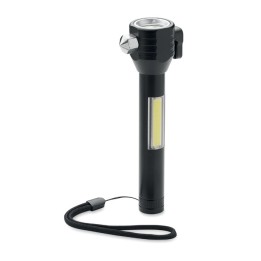 Marteau d'urgence 3 en 1