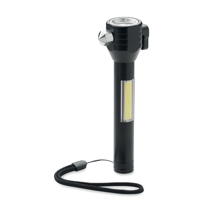 Marteau d'urgence 3 en 1