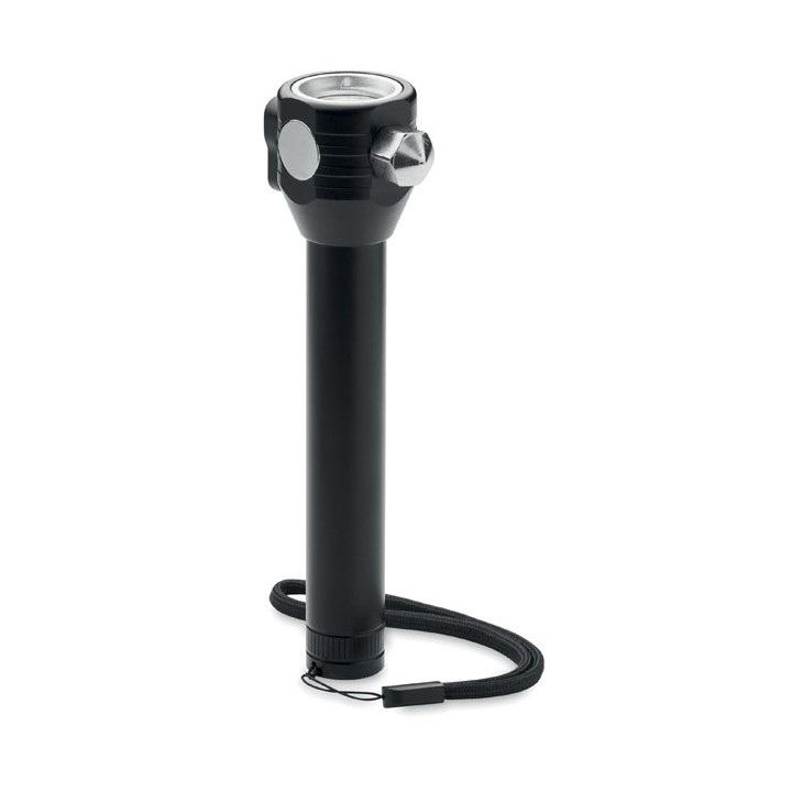 Marteau d'urgence 3 en 1