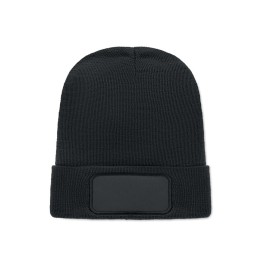 Bonnet unisexe RPET polyester