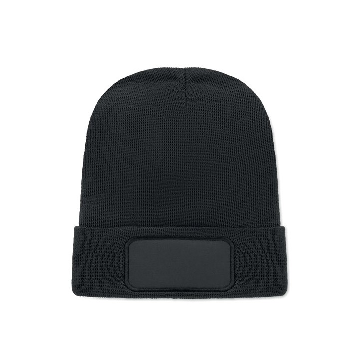 Bonnet unisexe RPET polyester