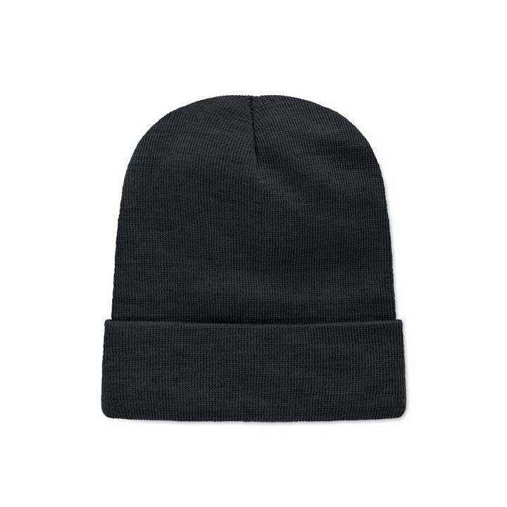 Bonnet unisexe RPET polyester
