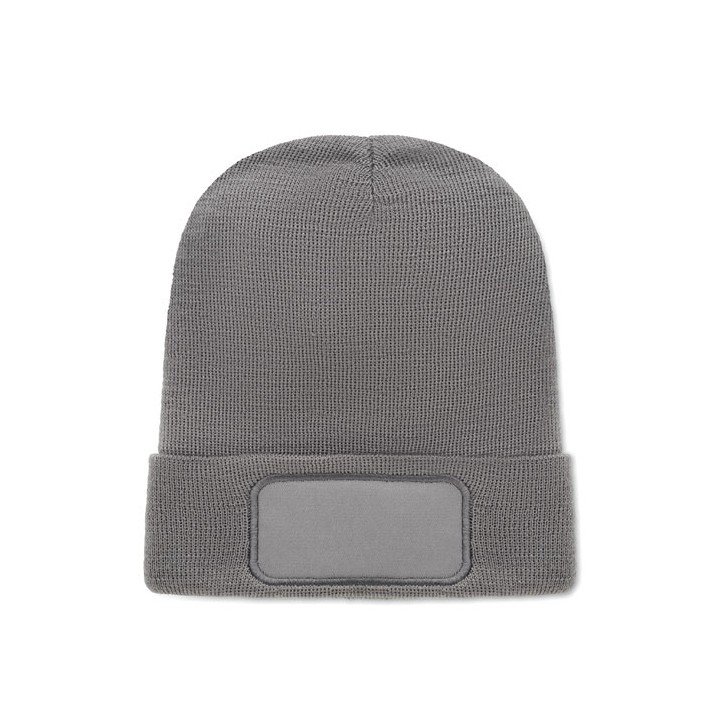 Bonnet unisexe RPET polyester