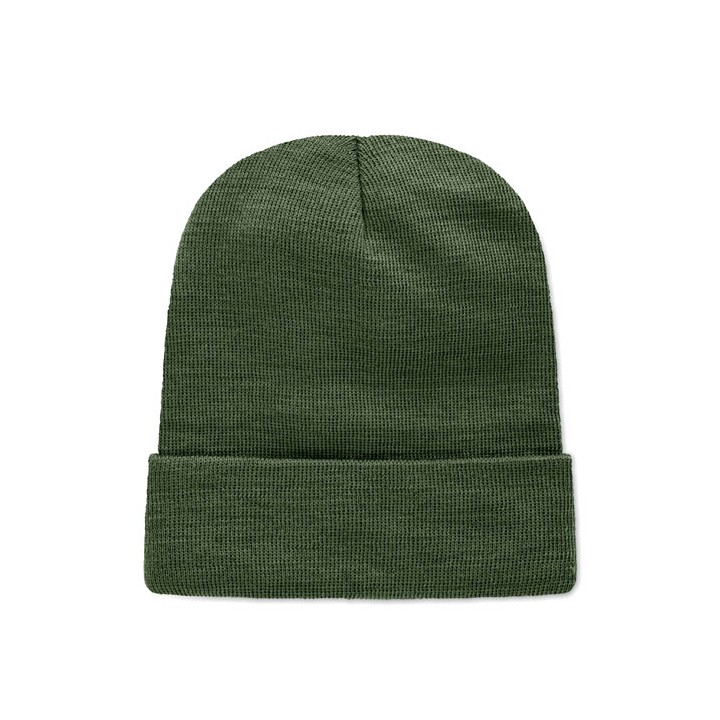 Bonnet unisexe RPET polyester
