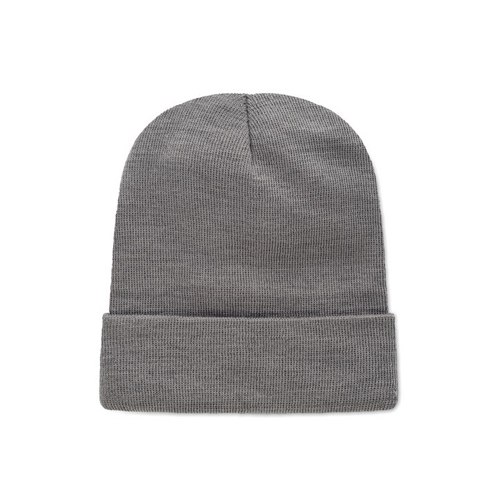 Bonnet unisexe RPET polyester
