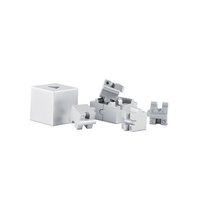 Puzzle 3D
