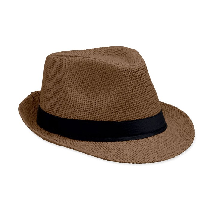 Chapeau de paille