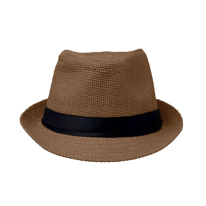 Chapeau de paille