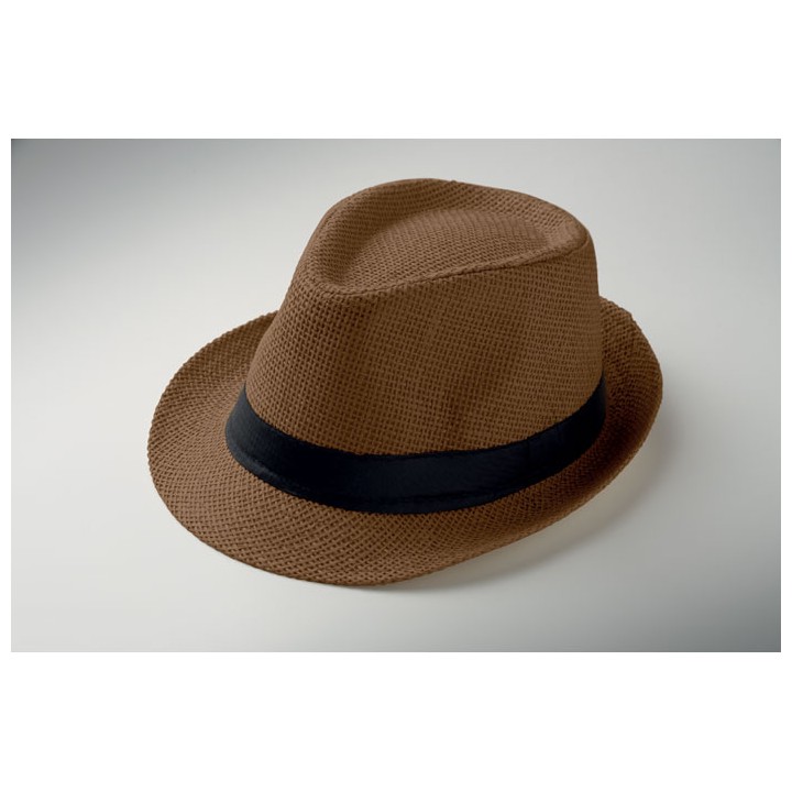 Chapeau de paille