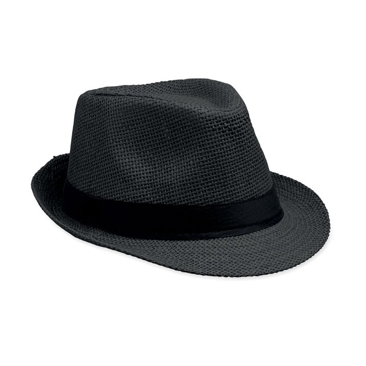 Chapeau de paille