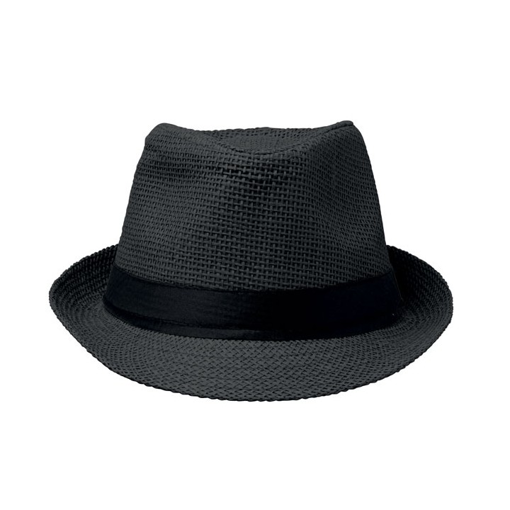 Chapeau de paille