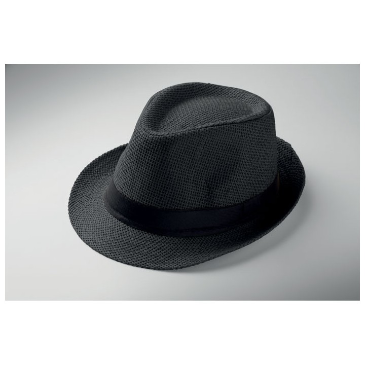 Chapeau de paille