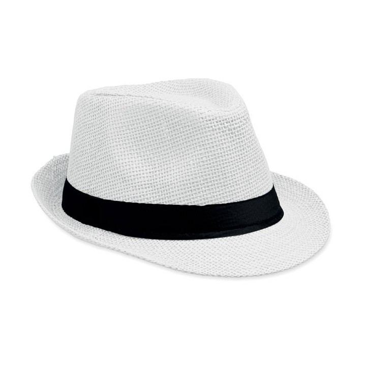 Chapeau de paille