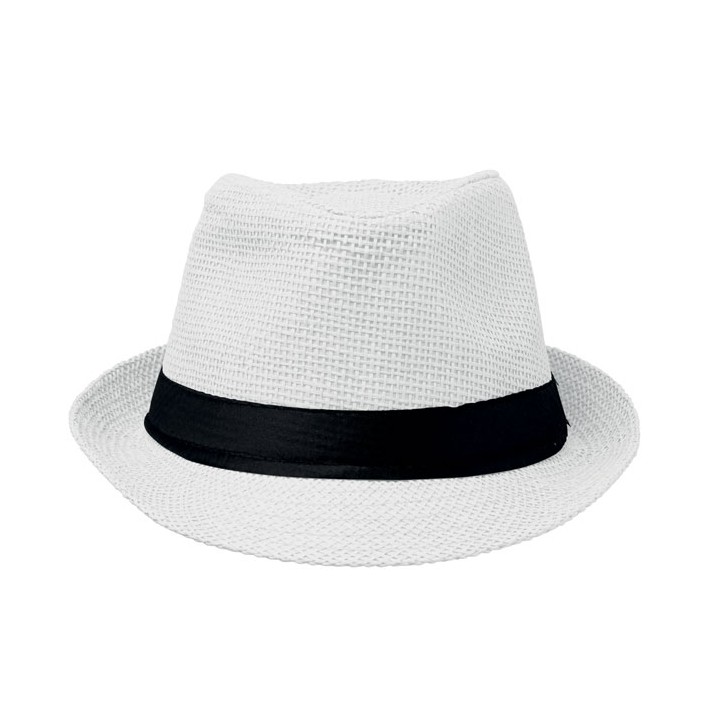 Chapeau de paille