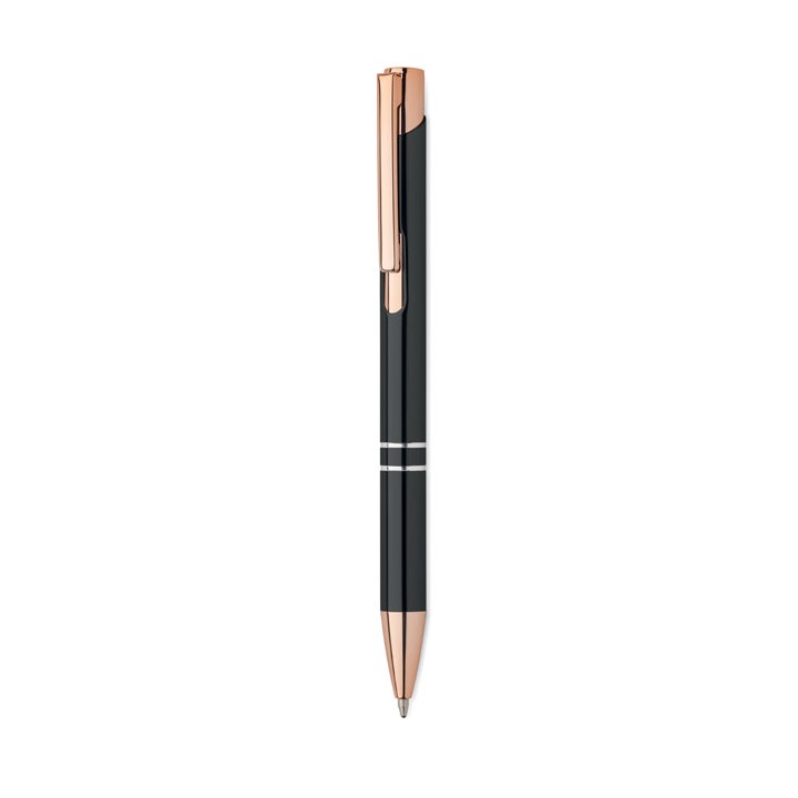 Stylo en aluminium recyclé