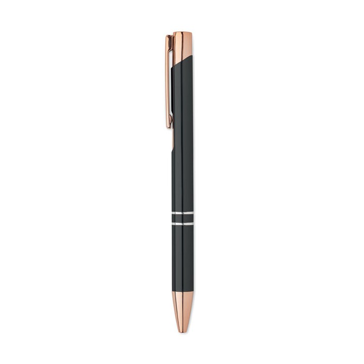 Stylo en aluminium recyclé