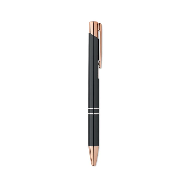 Stylo en aluminium recyclé