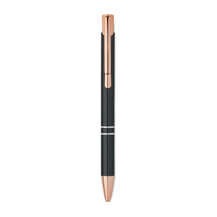 Stylo en aluminium recyclé