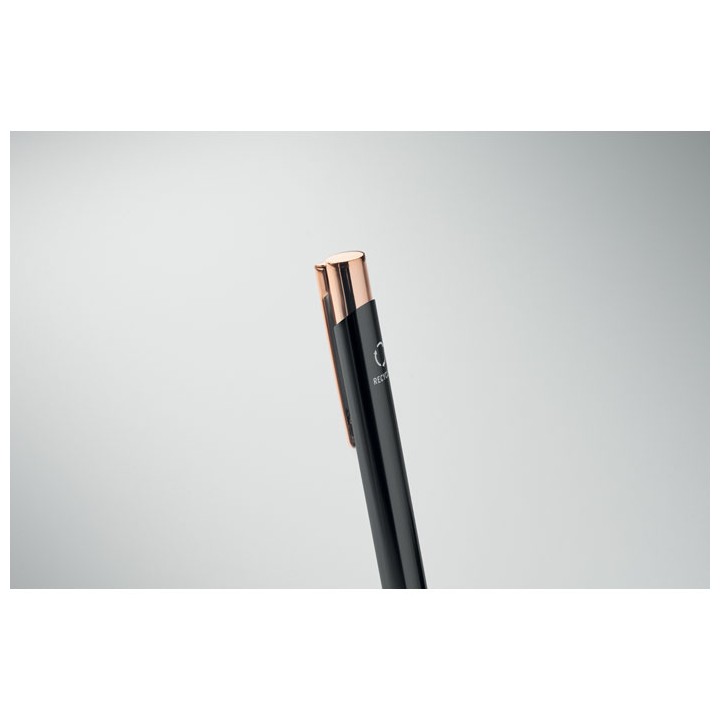 Stylo en aluminium recyclé