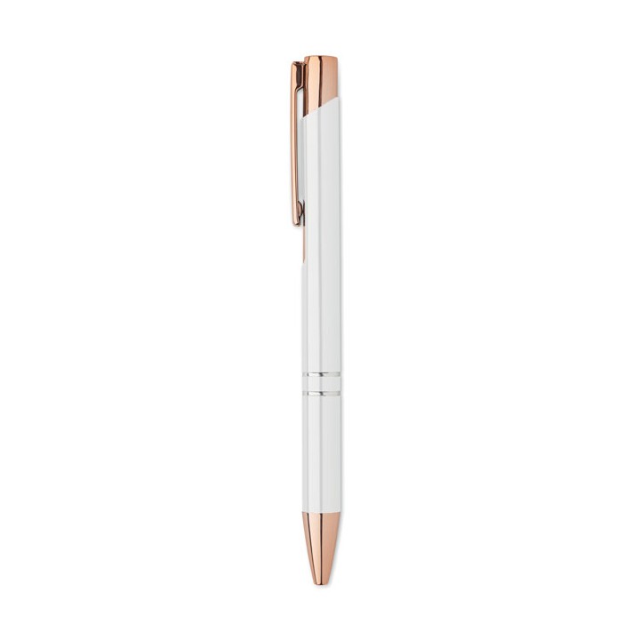 Stylo en aluminium recyclé