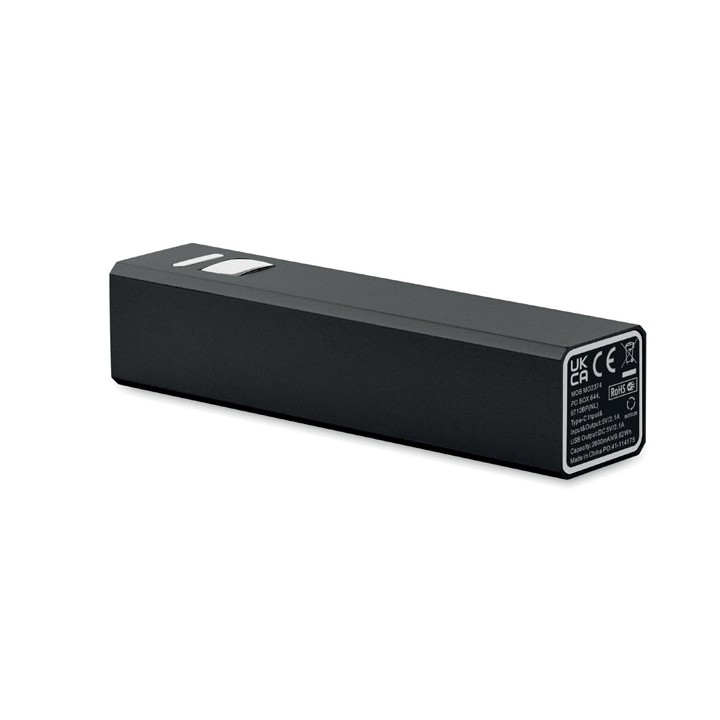Powerbank 2600 mAh