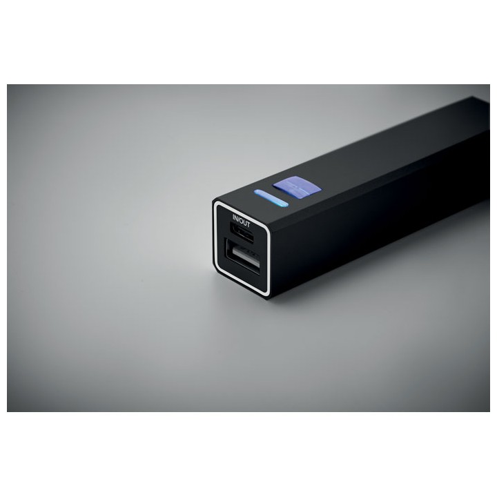 Powerbank 2600 mAh